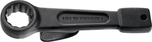 FACOM Schlagringschlüssel 51BS FACOM