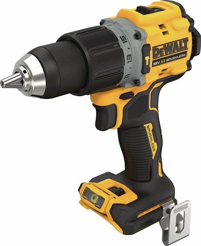 DEWALT Akku-Schlagbohrschrauber DCD805NT 18V 1,5-13mm DEWALT