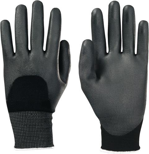 HONEYWELL Handschuhe Camapur Comfort 626 Gr.9 schwarz EN 388 PSA II 10 PA