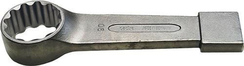 PADRE GERMANY Schlagringschlüssel 845 SW 110mm L.495mm CV-Stahl PADRE GERMANY