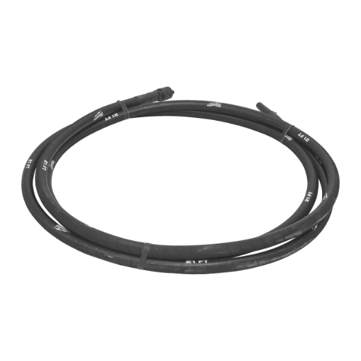 6,4 m Vibrator-Welle MXFCVS-6.4 m