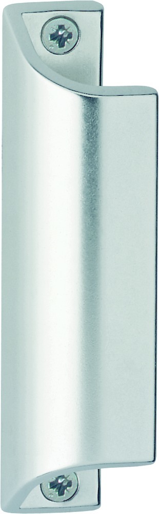 HOPPE® Ziehgriff 430, Aluminium, 11540145