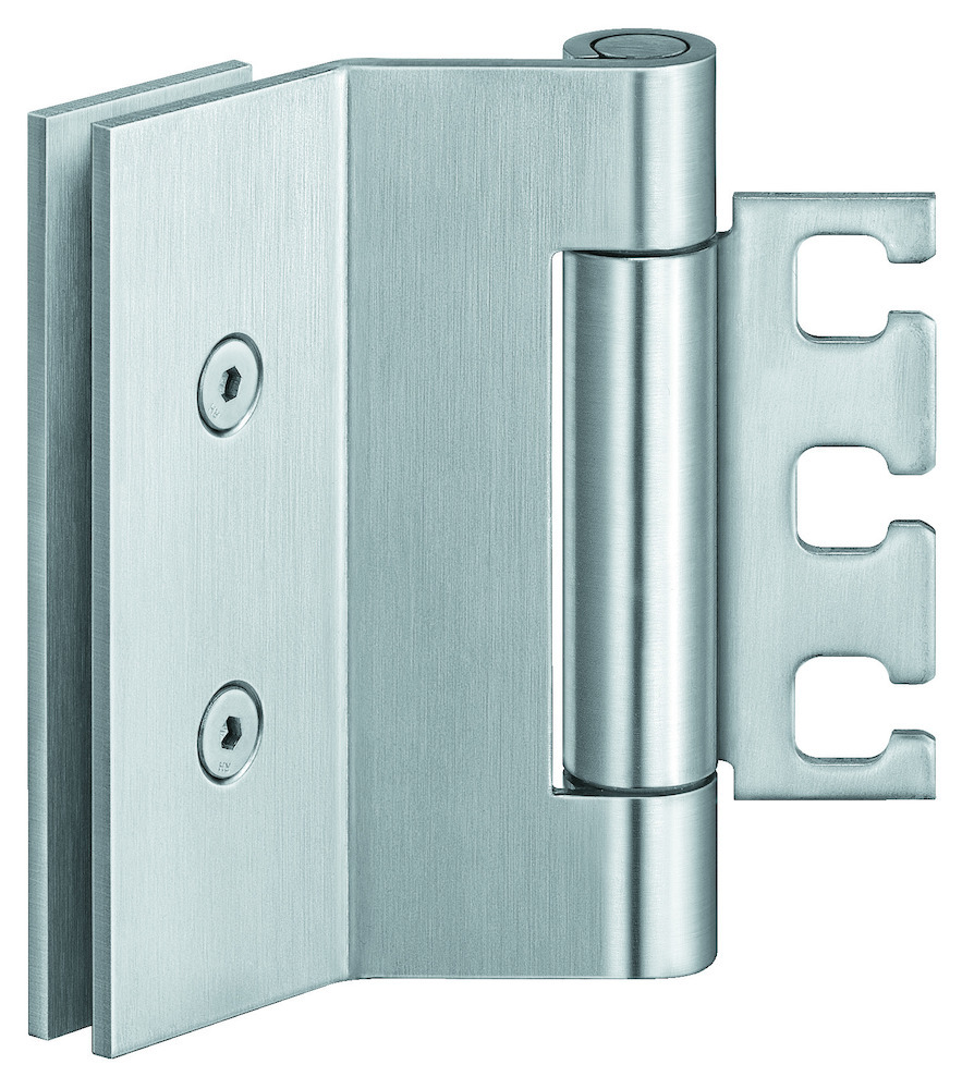 SIMONSWERK Ganzglastürband VARIANT® VG 3990 SIMONSWERK Ganzglastürband VARIANT® VG 3990