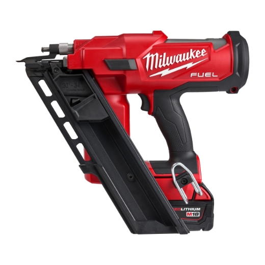 MILWAUKEE FUEL™ Akku Nagler M18FFN-502C