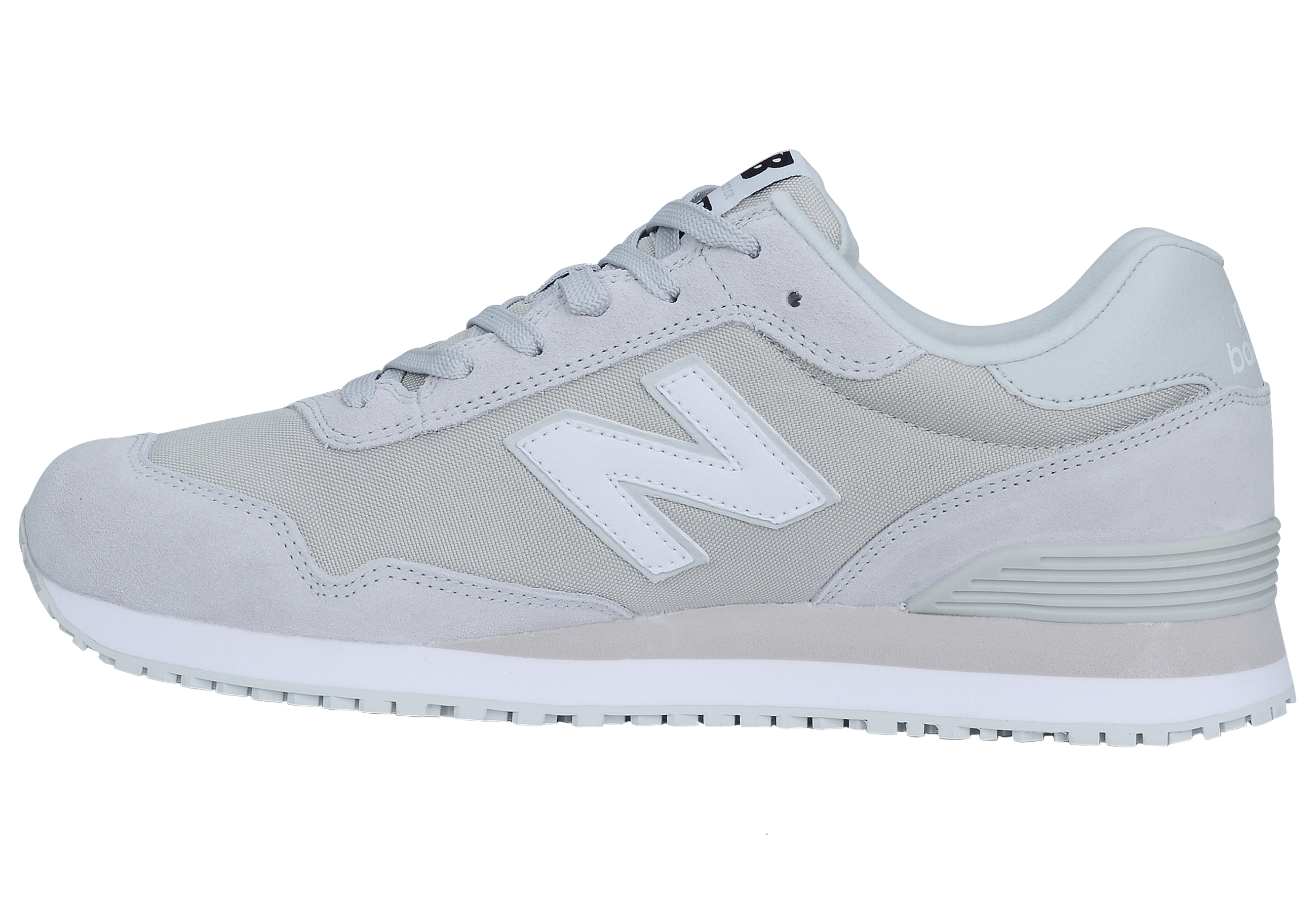 New Balance 515 SR, Berufsschuhe, OB E HRO SRC, Men