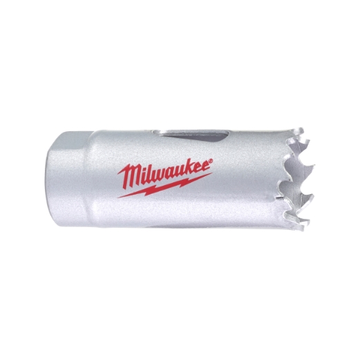 MILWAUKEE Contractor Lochsäge Bi-Metall 20 mm