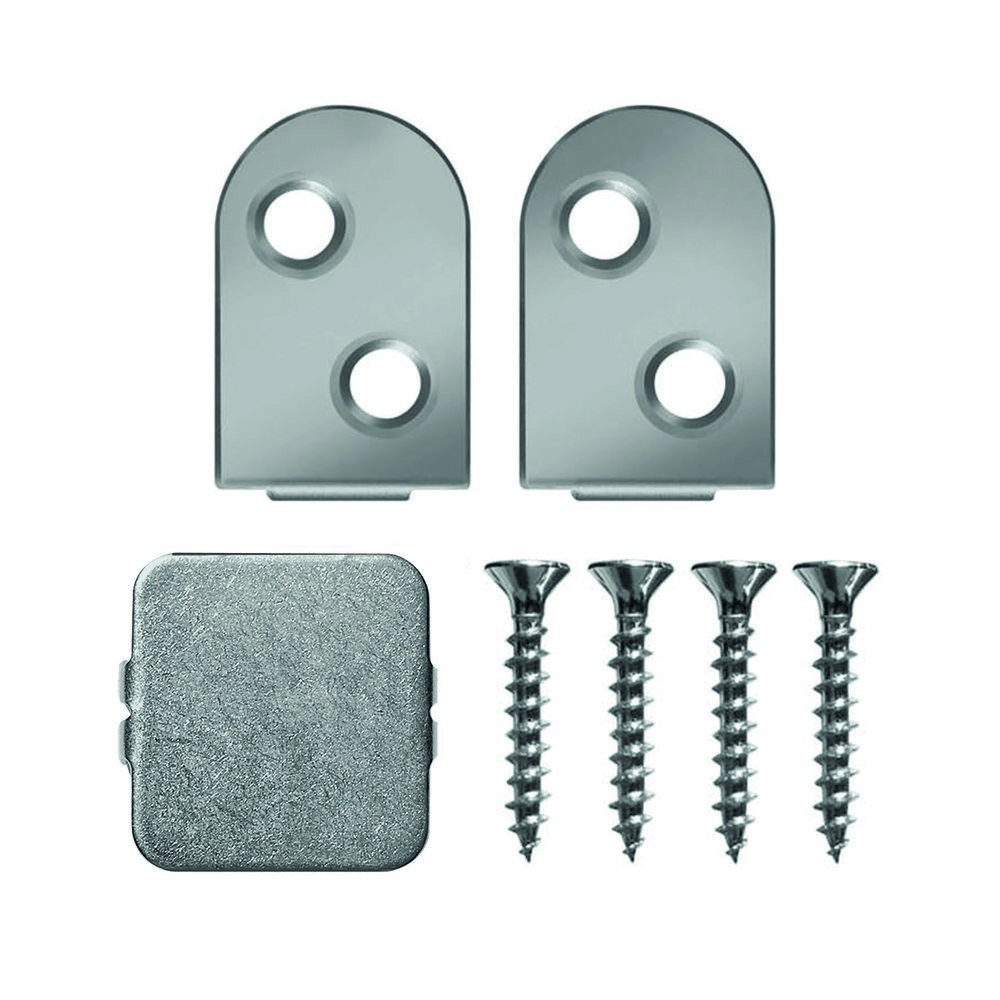 PLANET Türabsenkdichtung MF-plus FH, Silikon 1.460 mm grau