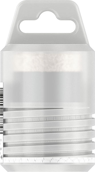 BOSCH Diamanttrockenbohrer Dry Speed Best for Ceramic, 38 x 35 mm