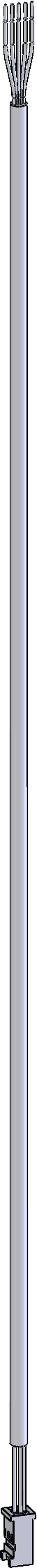 WINKHAUS T-HT ANSCHLUSSKABEL 6M/5ADRIG FÜR MOTOR
