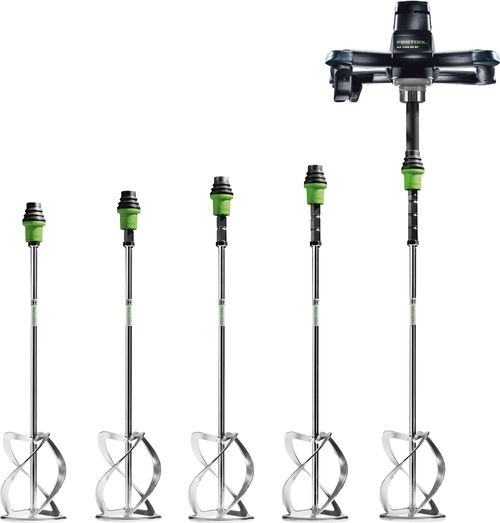 FESTOOL Rührwerk MX 1000 RE EF HS3R, 575807 FESTOOL Rührwerk MX 1000 RE EF HS3R, 575807