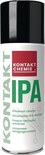 KONTAKT CHEMIE Alkoholreiniger KONTAKT IPA 200ml Spraydose KONTAKT CHEMIE