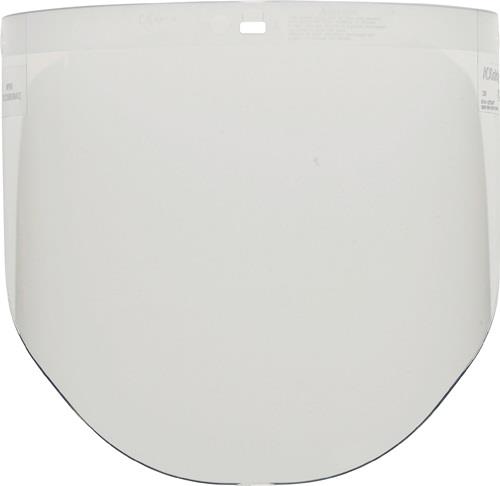 3M Ersatzvisier WP96 PC klar 2-mm (230x370 mm) EN 166:2001 3M