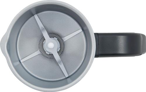Nordwest Milchaufschäumer MILK 5010 500 W VA ,Milchschaum 150/heiße Milch 350ml