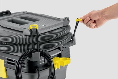 KÄRCHER Nass- u.Trockensauger NT 30/1 Ap Te L max.1380 W 74l/s 30l