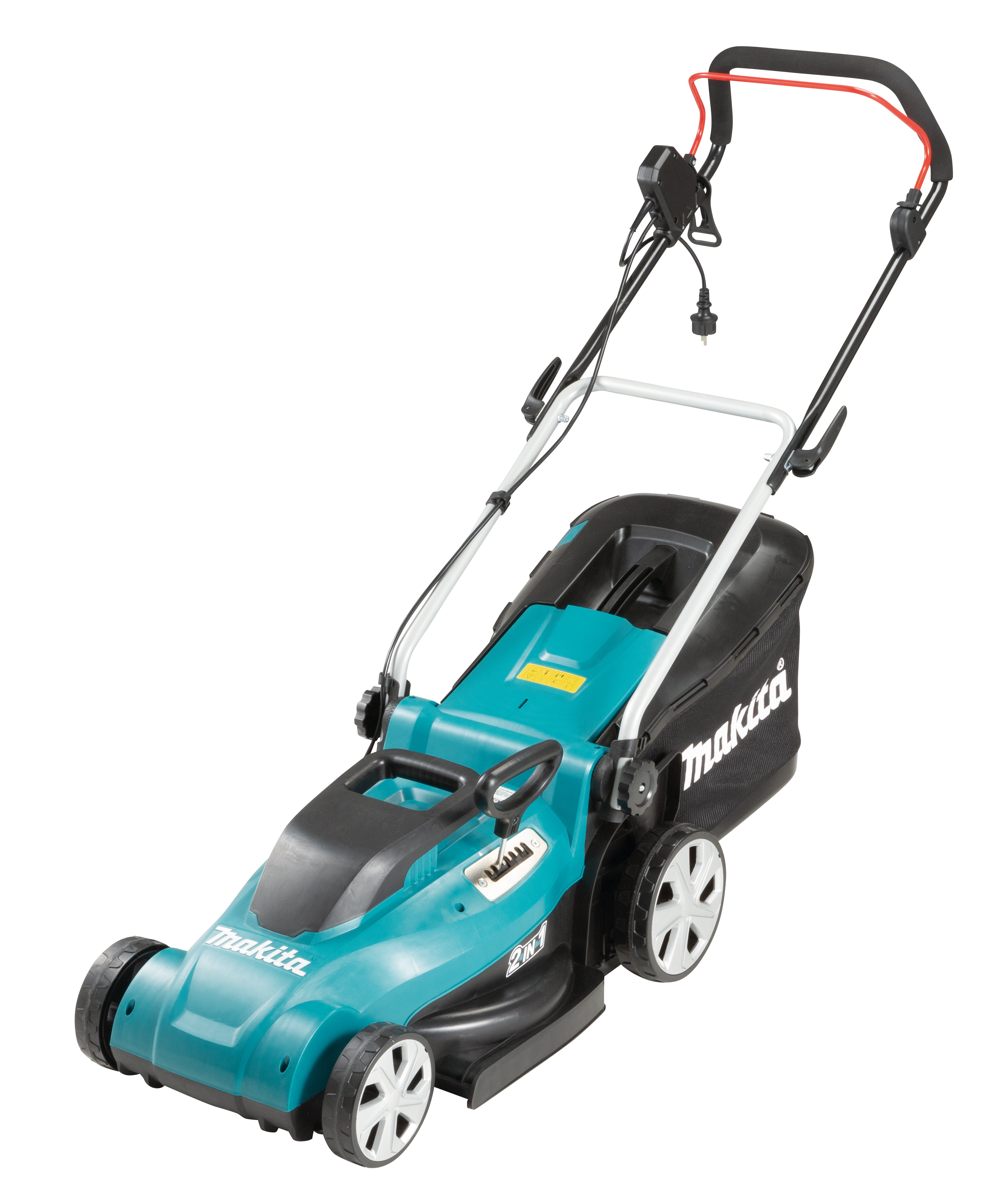 MAKITA Elektro-Rasenmäher ELM4120
