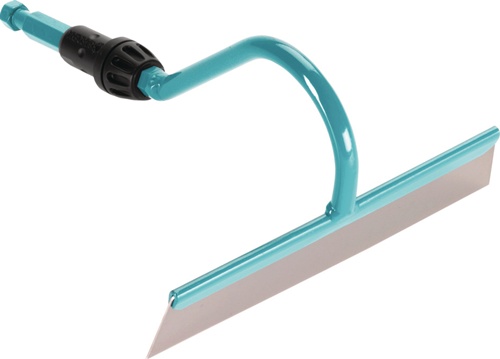 GARDENA Rübenhacke Arbeits-B.180mm VA,rostfr.GARDENA