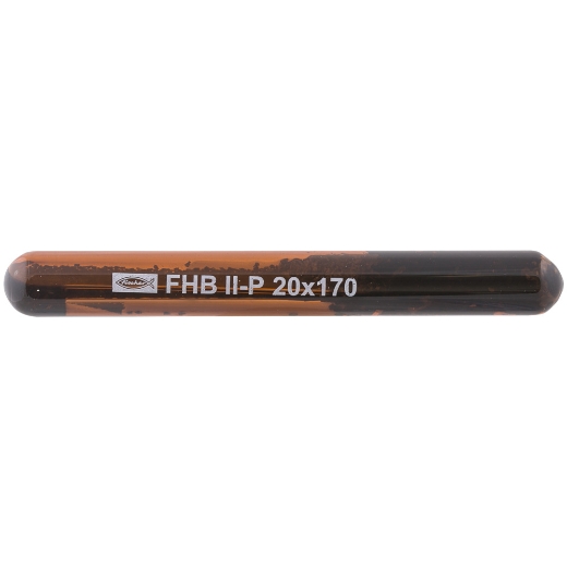 FISCHER Patrone FHB II-P 20x170