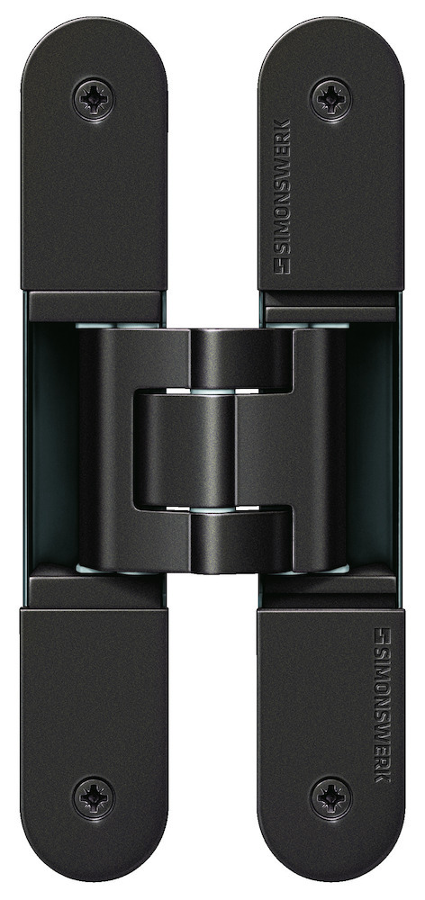 SIMONSWERK Verdecktliegendes Türband TECTUS® TE 640 3D A8 SIMONSWERK Verdecktliegendes Türband TECTUS® TE 640 3D A8