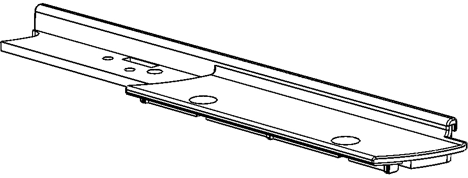 WINKHAUS Unterfütterung SE.BS-DB.152, DL, WINKHAUS Unterfütterung SE.BS-DB.152, DL,