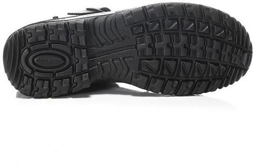 ELTEN Schweißerstiefel CARL II Gr.45 schwarz S3 FO/SR/SC/LG/HI/HRO EN ISO 20345:2022 ELTEN Schweißerstiefel CARL II Gr.45 schwarz S3 FO/SR/SC/LG/HI/HRO EN ISO 20345:2022