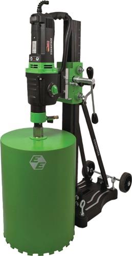 EIBENSTOCK Diamantkernbohreinheit DBE 352 42-352mm 3000 W EIBENSTOCK EIBENSTOCK Diamantkernbohreinheit DBE 352 42-352mm 3000 W EIBENSTOCK