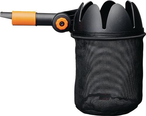 FISKARS Obstpflücker QuikFit™ B168xL320mm Kunststoff/Baumwolle,glasfaserverstärkt