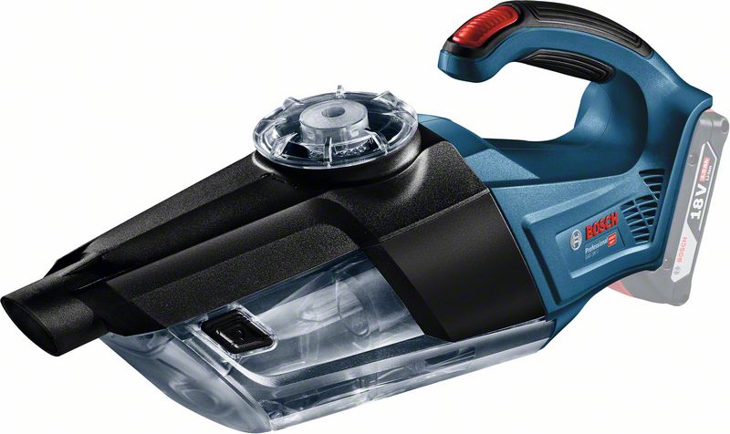 BOSCH Akku-Sauger GAS 18V-1