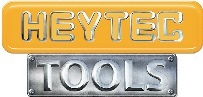 HEYTEC Vergrößerungsstück 50850-1501 Antr.1/2 Zoll Abtrieb 3/4 Zoll L.50mm HEYTEC