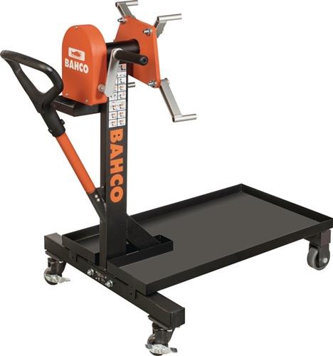 BAHCO Getriebeheber BH8AC2-500 500kg BAHCO