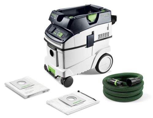 FESTOOL Absaugmobil CLEANTEC CTL 36 EI AC 577884