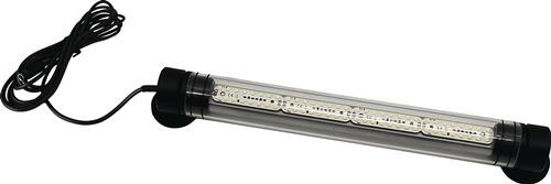 BAUER & BÖCKER LED-Maschinenleuchte Tubelight M 24 W 600 lm BAUER & BÖCKER