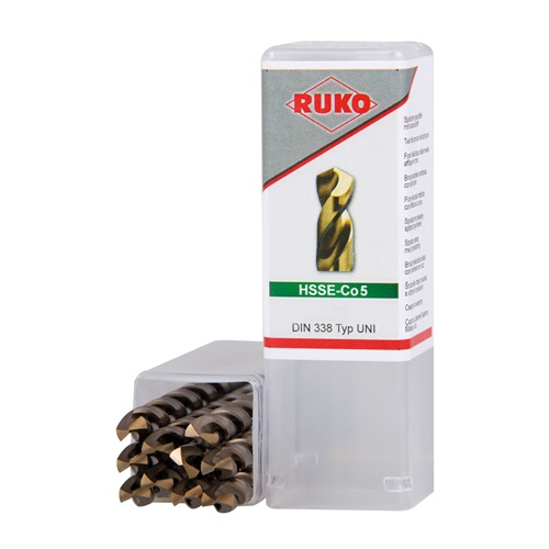 RUKO RUKO