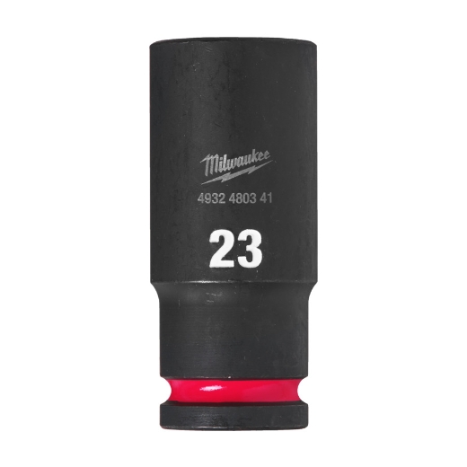 MILWAUKEE Schlagnuss SHOCKWAVE 1/2" 23x78 mm