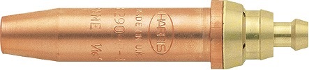 HARRIS Schneiddüse 8290 PM1 3-10mm Propan,Erdgas gasemischend HARRIS