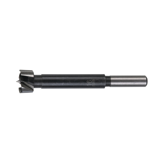 MILWAUKEE 16 x 90 mm Forstnerbohrer