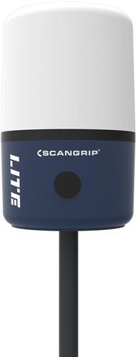 SCANGRIP LITE LED-Arbeitsleuchte AREA LITE CO 65 W 6000 lm SCANGRIP LITE SCANGRIP LITE LED-Arbeitsleuchte AREA LITE CO 65 W 6000 lm SCANGRIP LITE