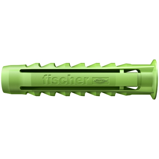 FISCHER FISPREIZDUEBEL_SX_GREEN