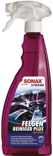 SONAX FelgenReiniger PLUS XTREME 750 ml Sprühflasche SONAX