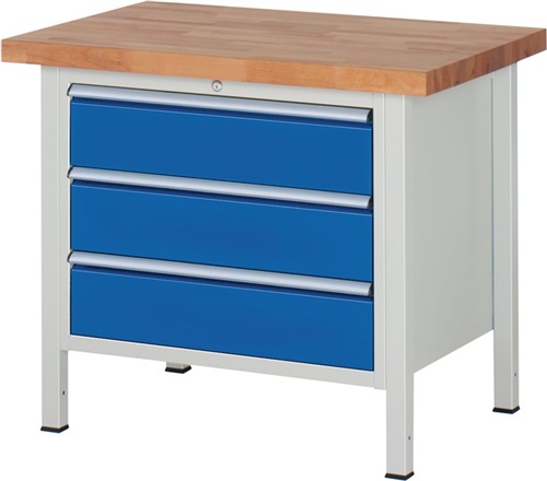 Werkbank Classic