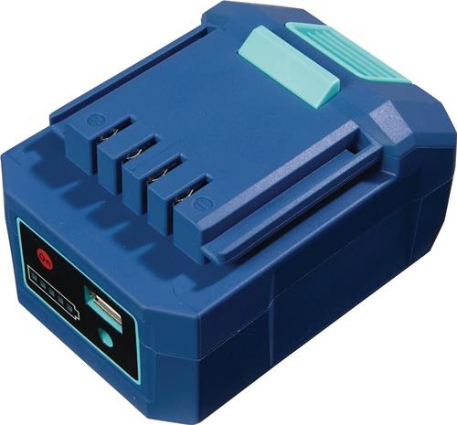 TECWERK Akku 14,8 V 5200 mAh