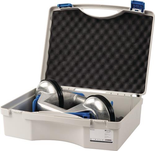 VERIBOR® Saugheber-Set Trgf.60kg Kopf-D.120mm 2 Köpfe Alu.2 St./Set VERIBOR VERIBOR® Saugheber-Set Trgf.60kg Kopf-D.120mm 2 Köpfe Alu.2 St./Set VERIBOR