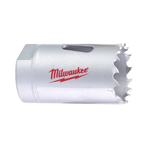 MILWAUKEE Contractor Lochsäge Bi-Metall 29 mm