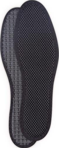 COLLONIL Einlegesohle Carbon 365 Gr.42 schwarz Anti Geruch,klimargulierend COLLONIL COLLONIL Einlegesohle Carbon 365 Gr.42 schwarz Anti Geruch,klimargulierend COLLONIL