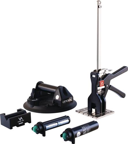 VIKING ARM Montageset Hubh.7-215mm Spreiz-W.150-360mm VIKING ARM