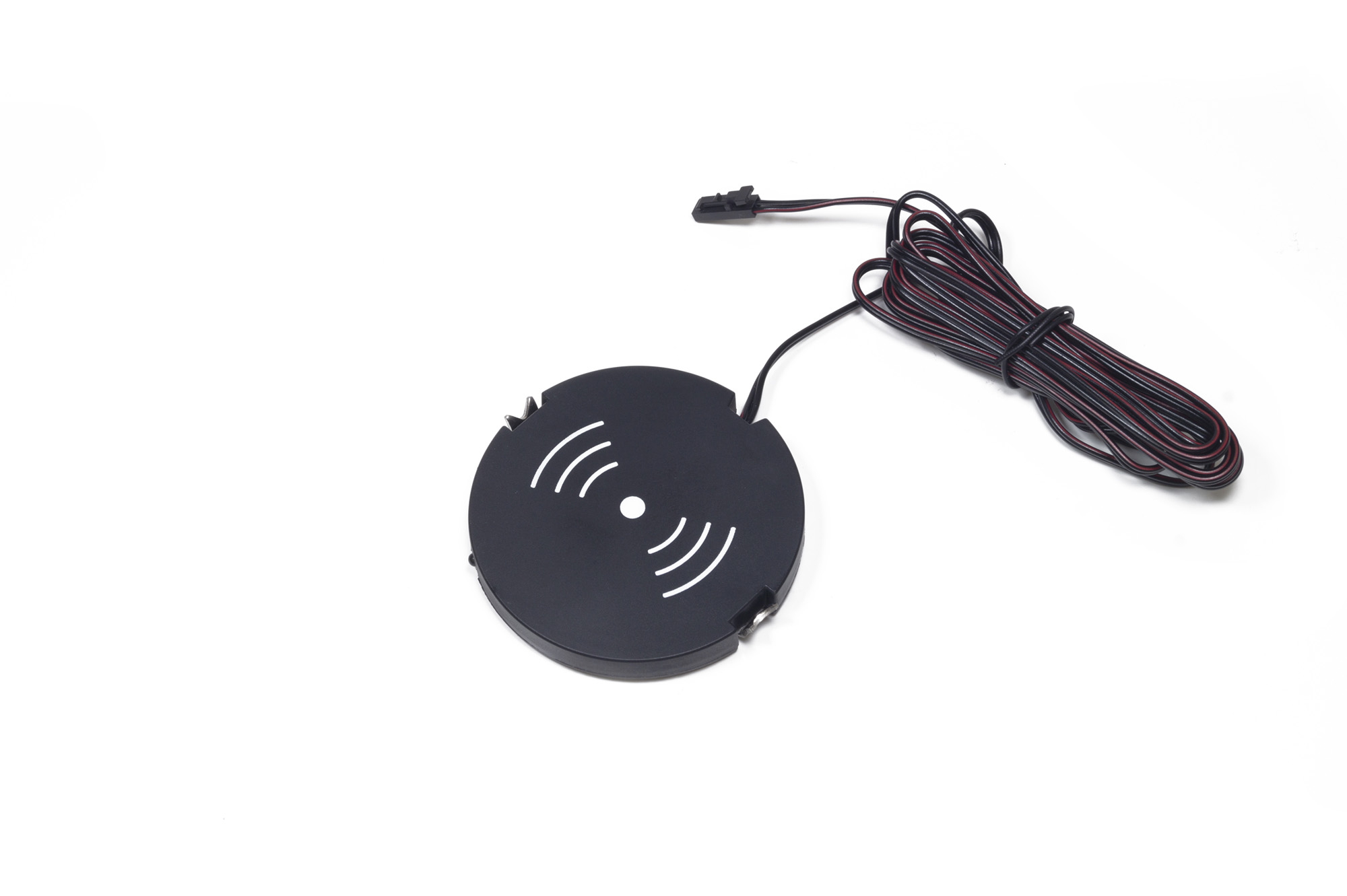 L&S L&S Wireless Charger 12 V verdeckter einbau 68 mm Ausgang 5V