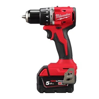 MILWAUKEE M18™ BÜRSTENLOSER AKKU-SCHLAGBOHRSCHRAUBER M18 BLPDRC-422C