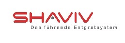 Entgraterset SHAVIV