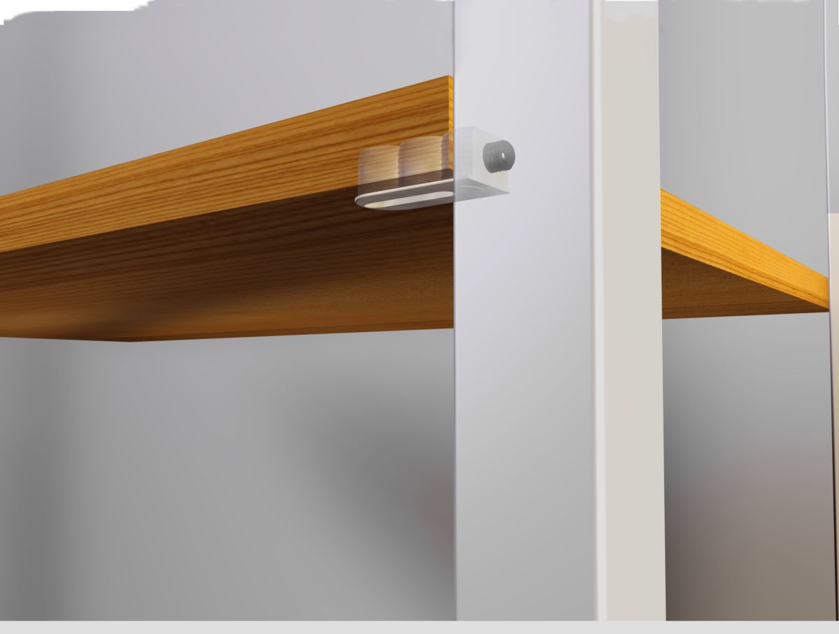LAMELLO Cabineo 8 M6