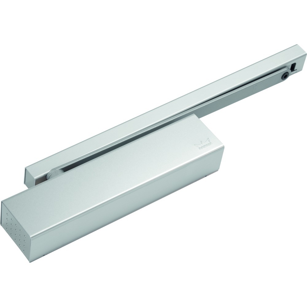 dormakaba Oben-Türschließer TS 92 B EN 1-4, Aluminium dormakaba Oben-Türschließer TS 92 B EN 1-4, Aluminium