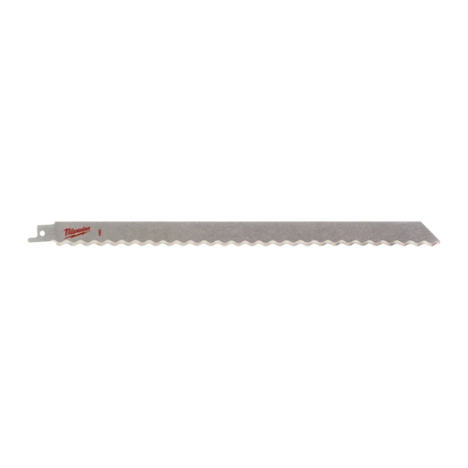 MILWAUKEE 300 mm Säbelsägeblatt mit Wellenschliff